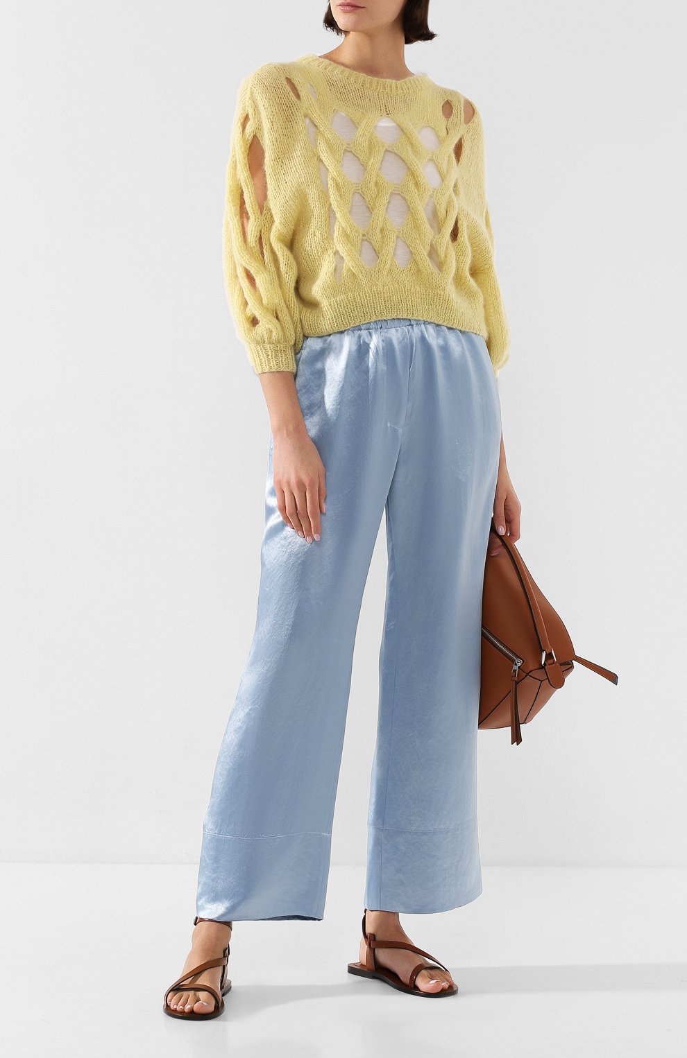 Свитер LOEWE, арт. S31094200T, фото 2