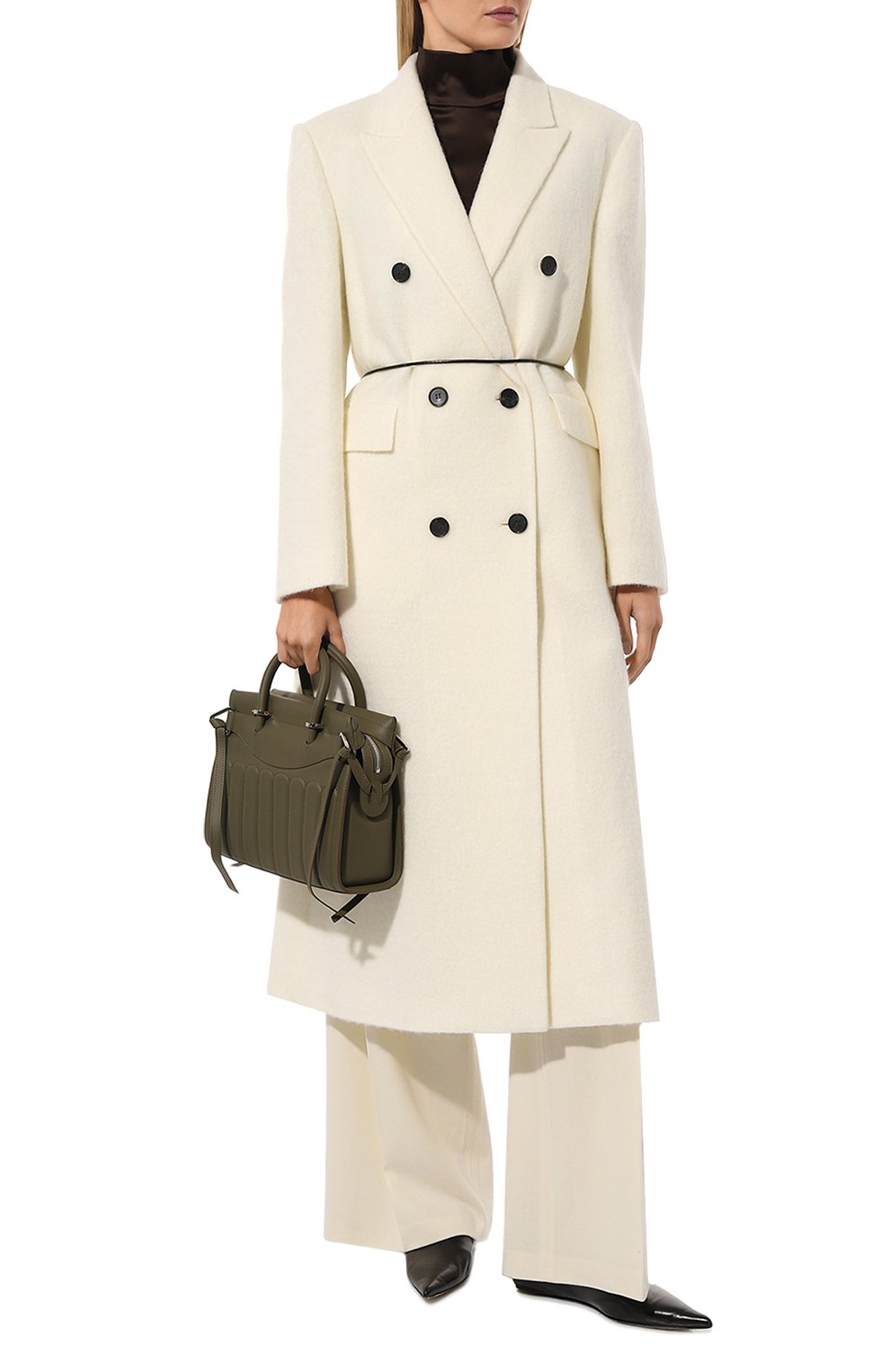 Сумка rodeo medium LANCEL, арт. A12339, фото 7