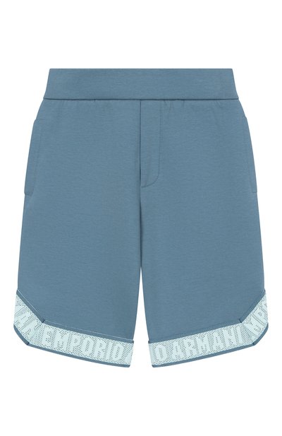 Комплект из футболки и шорт EMPORIO ARMANI, арт. EB000959/AF24286, фото 4