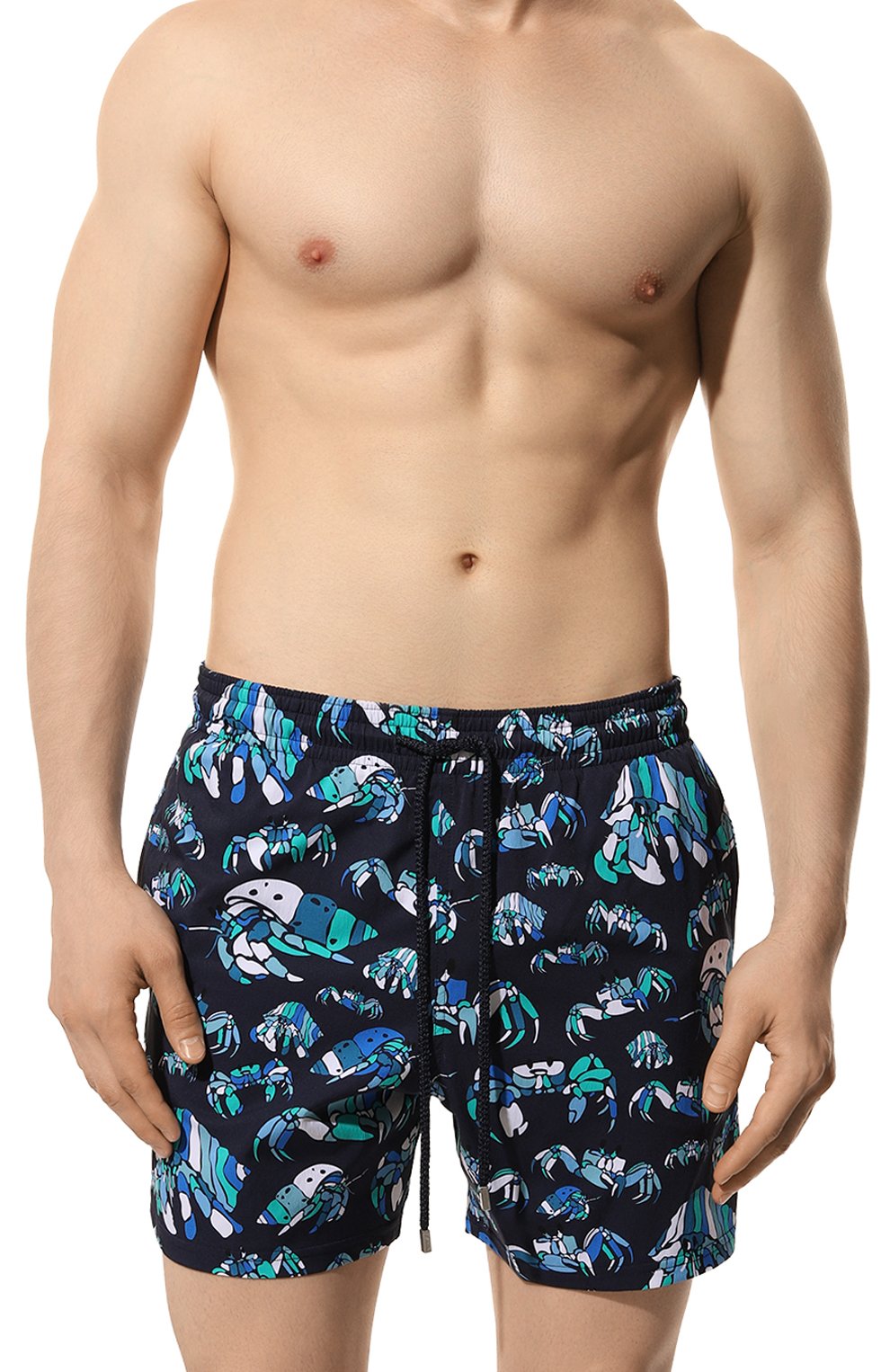 Плавки-шорты VILEBREQUIN, арт. MSOC4F08/390, фото 2