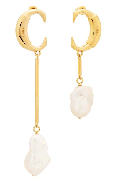 Серьги darcey CHLOÉ, арт. CHC19SFE73CPN105, фото 3