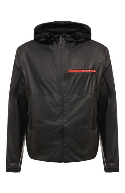 Куртка PRADA, арт. SGB449-1T2Y-F0002-201, фото 1