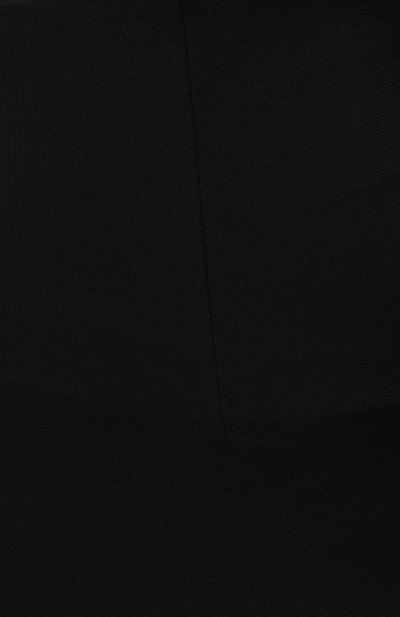 Легинсы со штрипками TEREKHOV GIRL черного цвета по цене 10500 руб., арт. 2PK020OL/5402.900/W19, фото 5 Легинсы со штрипками TEREKHOV GIRL, арт. 2PK020OL/5402.900/W19, фото 5