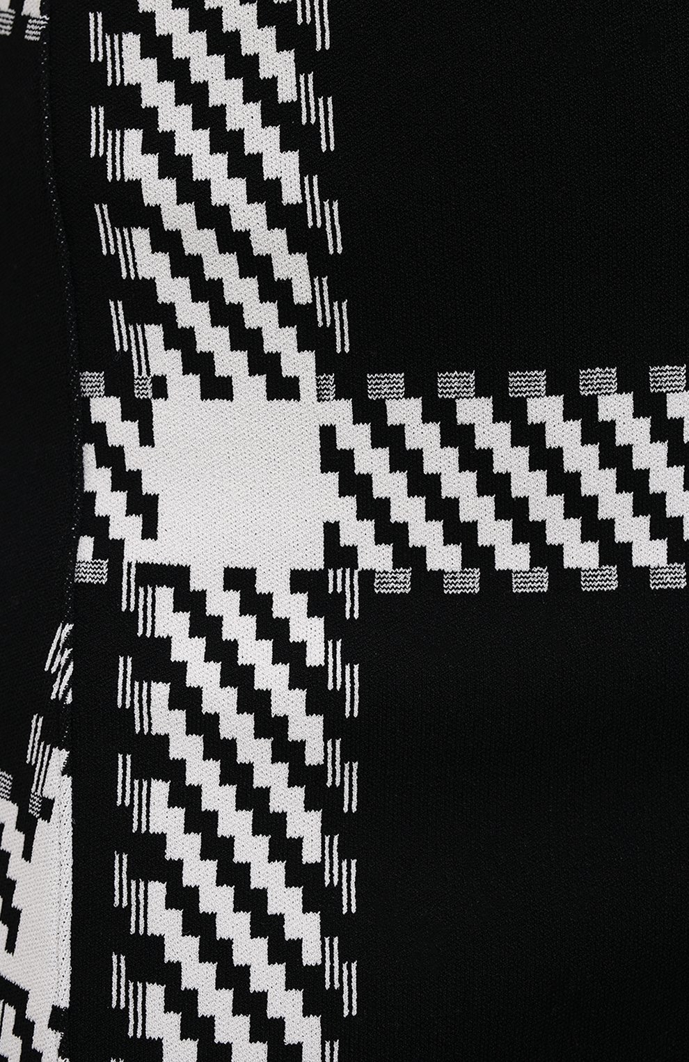 Юбка из вискозы STELLA MCCARTNEY, арт. 602162/S2216, фото 5