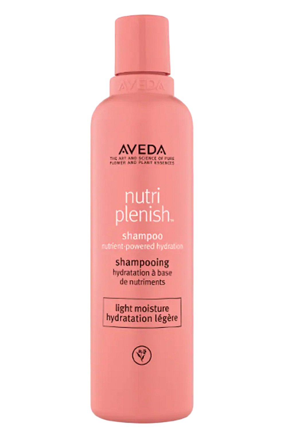 Шампунь для легкого увлажнения nutriplenish (250ml) AVEDA, арт. AW9A-01, фото 1