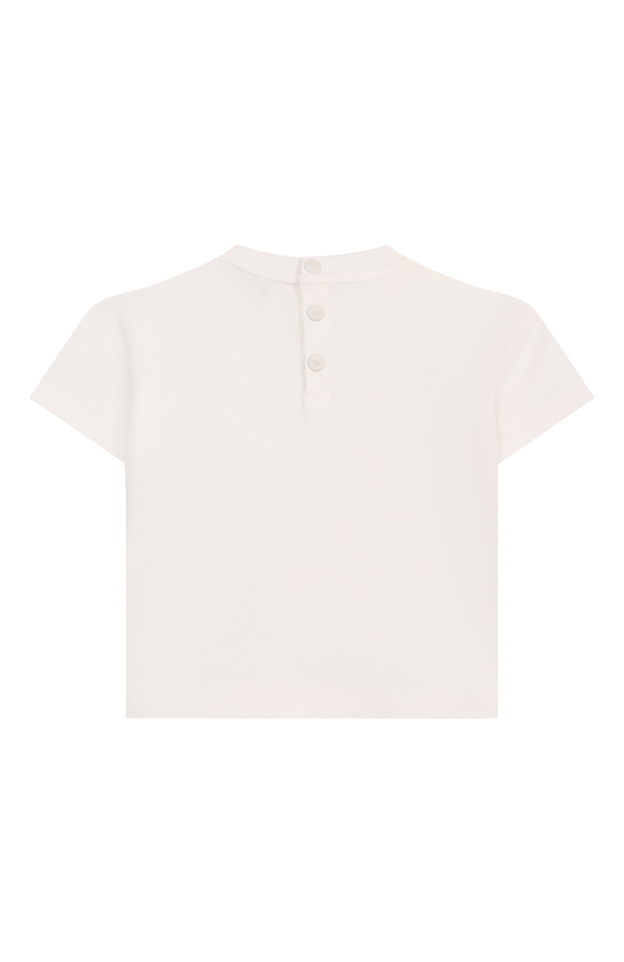 Комплект из футболки и шорт EMPORIO ARMANI, арт. EB000360/AF13455, фото 3