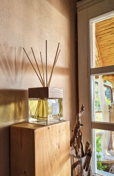 Диффузор isola di montecristo (500ml) ACQUA DELL ELBA, арт. 8032758533693, фото 3