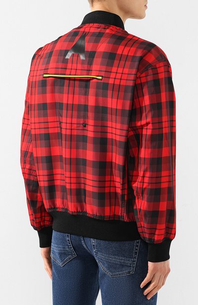 Бомбер AHIRAIN, арт. 19P36AHU18 B, фото 4