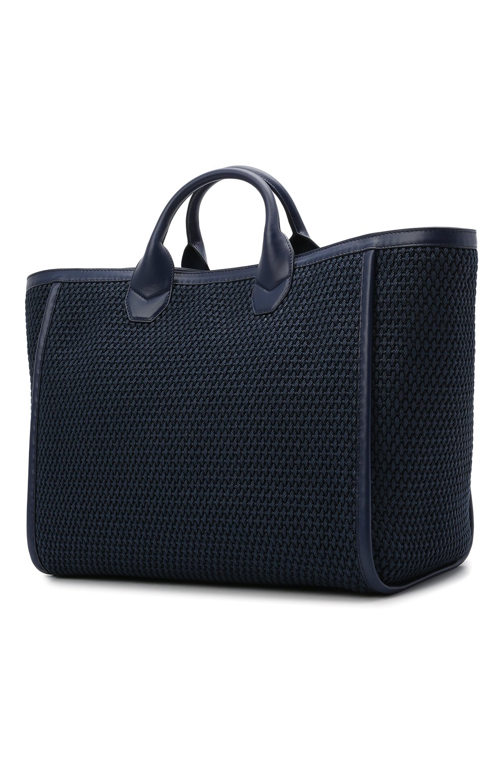 Текстильная сумка-тоут DOLCE & GABBANA, арт. BM6572/A0307, фото 3