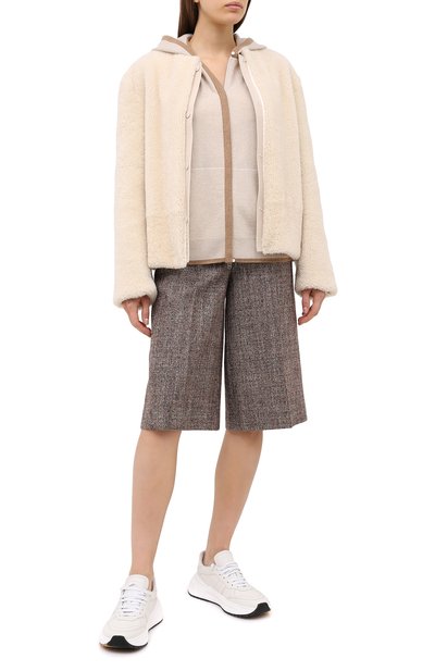 Кашемировый кардиган LORO PIANA, арт. FAL2045, фото 3