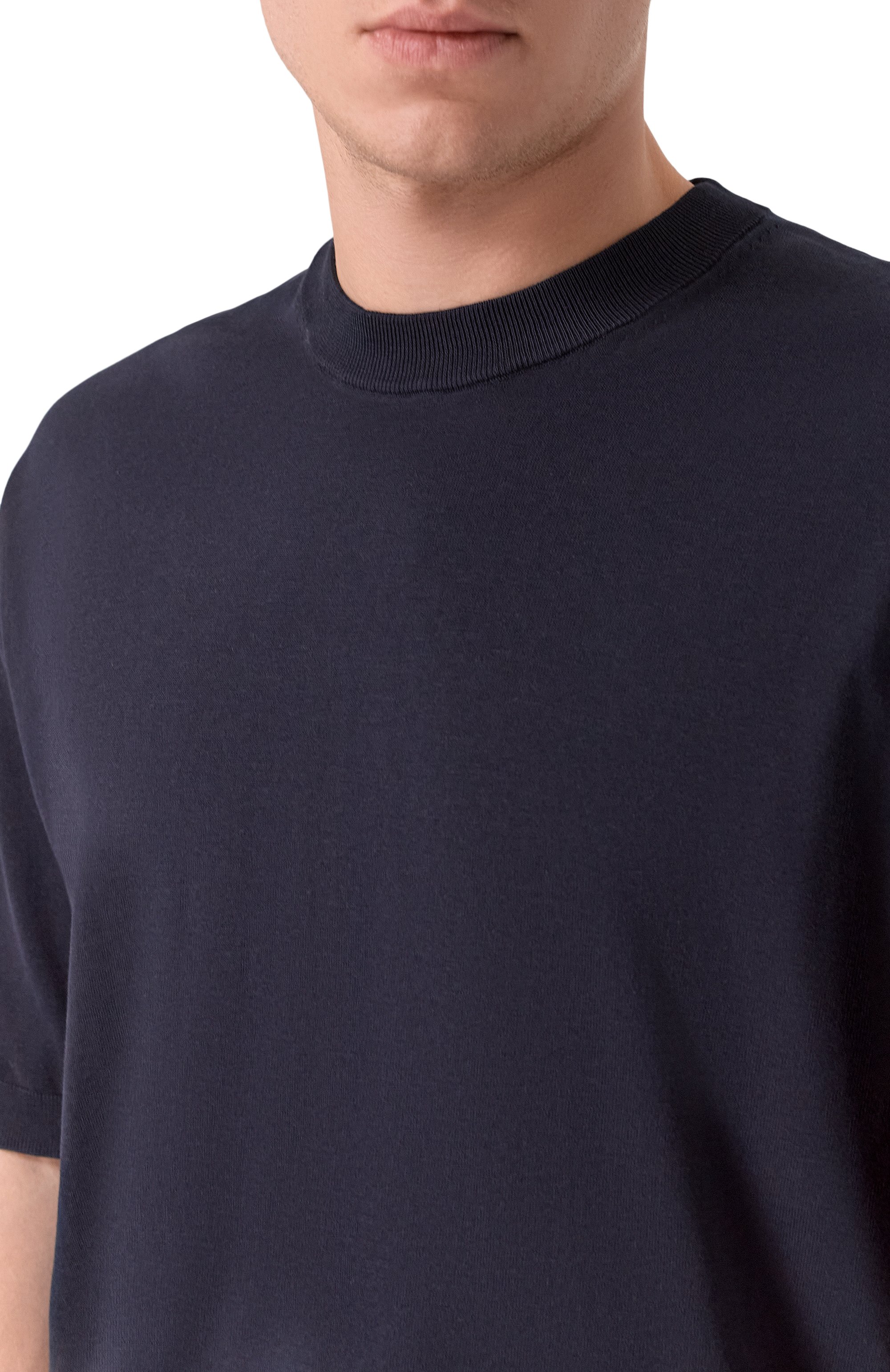 Хлопковый джемпер LANEUS, арт. S6LAMAKE018, фото 5