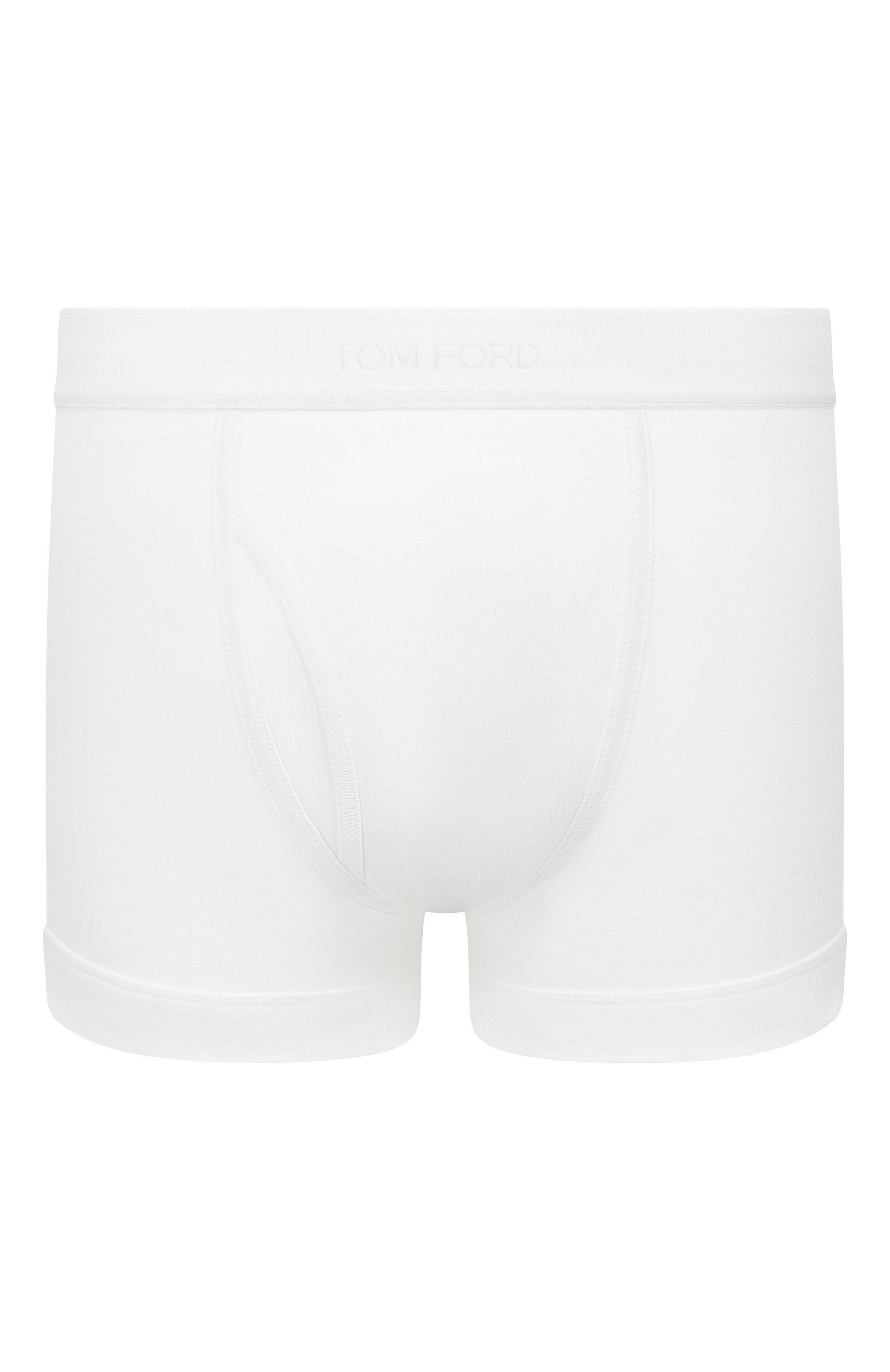 Хлопковые боксеры TOM FORD, арт. T4LC3204, фото 1