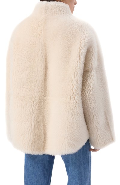 Двусторонняя дубленка VENERA M., арт. EXP/002, фото 4