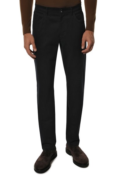 Джинсы ZILLI, арт. M0Y-00900-FLASH/S001, фото 3