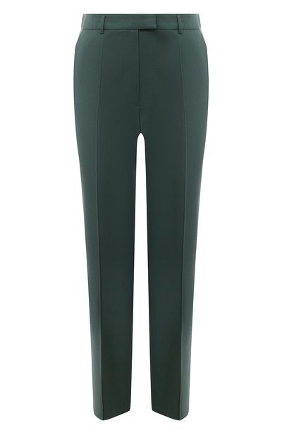 Женские шерстяные брюки SASHAVERSE, арт. P010/97283/3352/W24