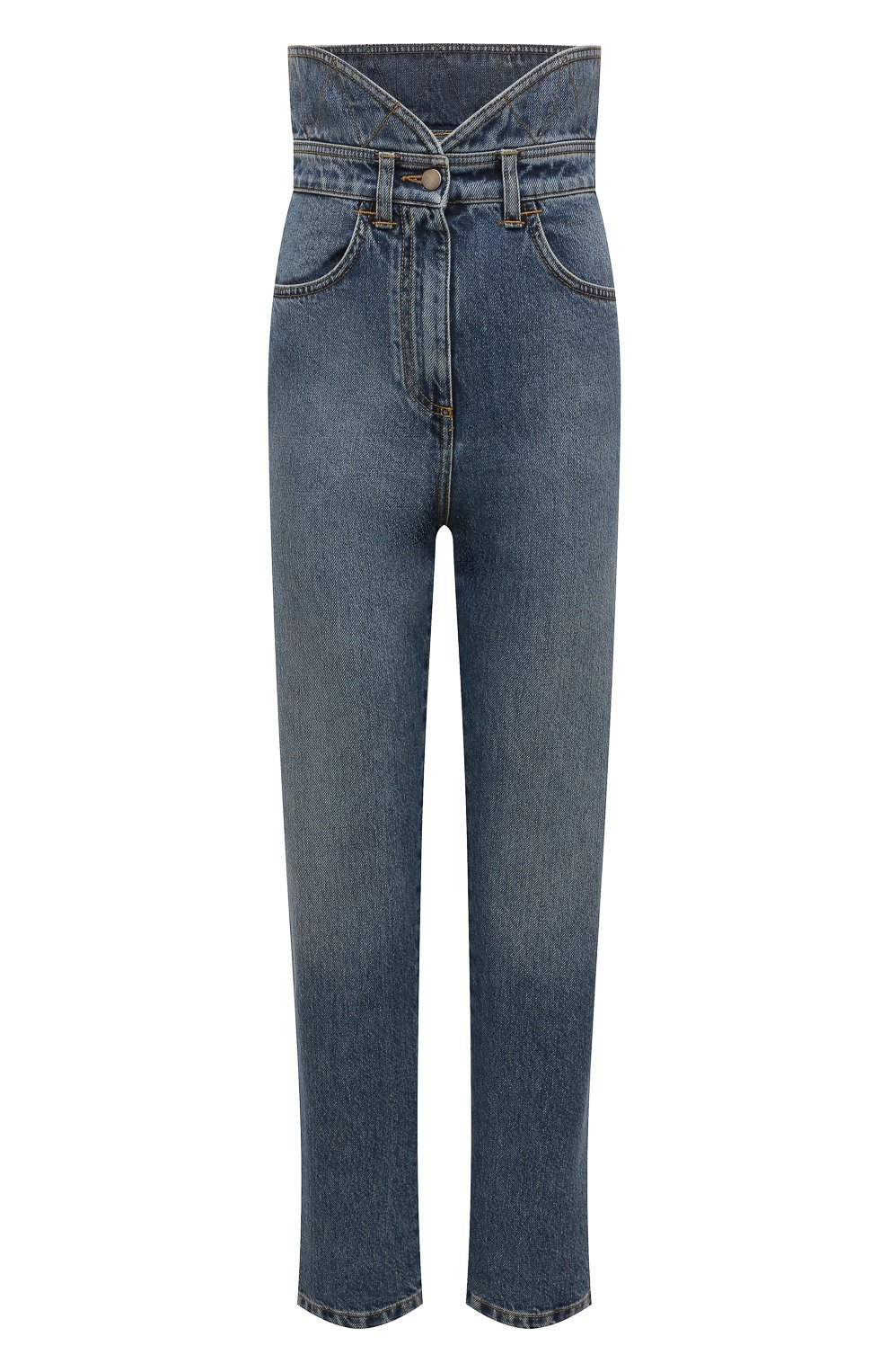 Джинсы PHILOSOPHY DI LORENZO SERAFINI, арт. V0304/0730, фото 1