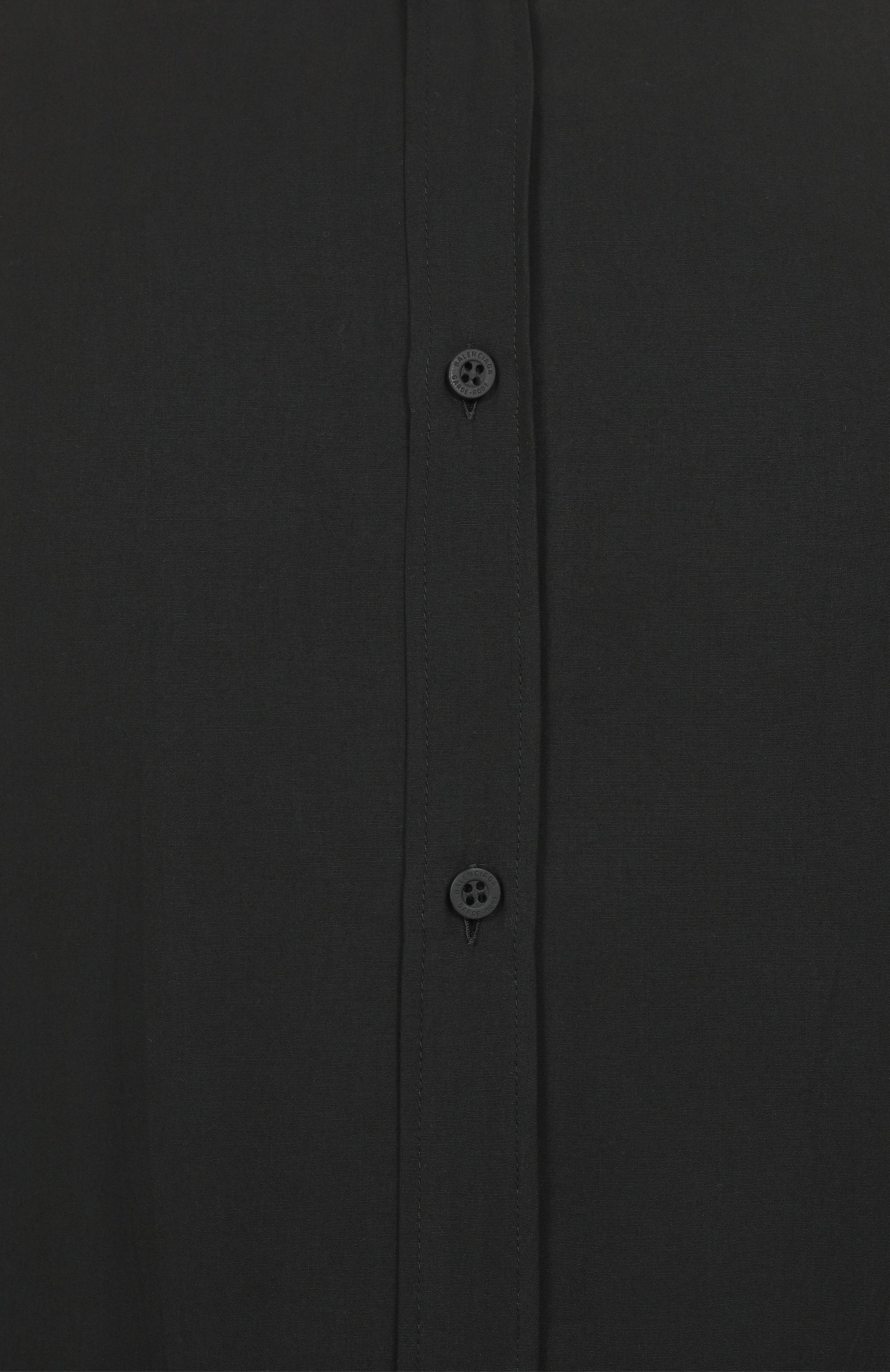 Рубашка BALENCIAGA, арт. 809007/TR037, фото 6