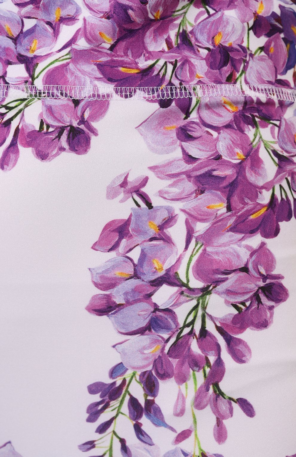 Легинсы со штрипками DOLCE & GABBANA, арт. FTB86T/FSGY8, фото 5