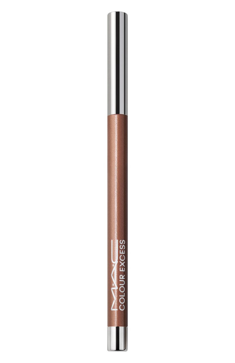 Гелевый карандаш для глаз colour excess gel, оттенок skip the waitlist (0.35g) MAC  цвета, арт. SLJ4-04 | Фото 3 (Региональные ограничения белый список (Axapta Mercury): Не проставлено)