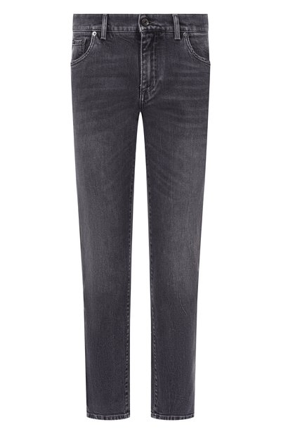 Мужские джинсы slim DOLCE & GABBANA, арт. GY07CZ/G80W1