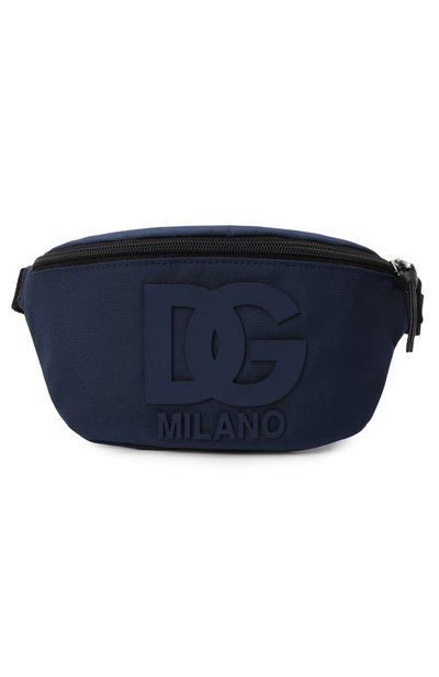 Поясная сумка DOLCE & GABBANA, арт. EM0072/AU927