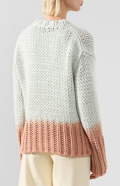 Свитер ACNE STUDIOS, арт. A60159/W, фото 4