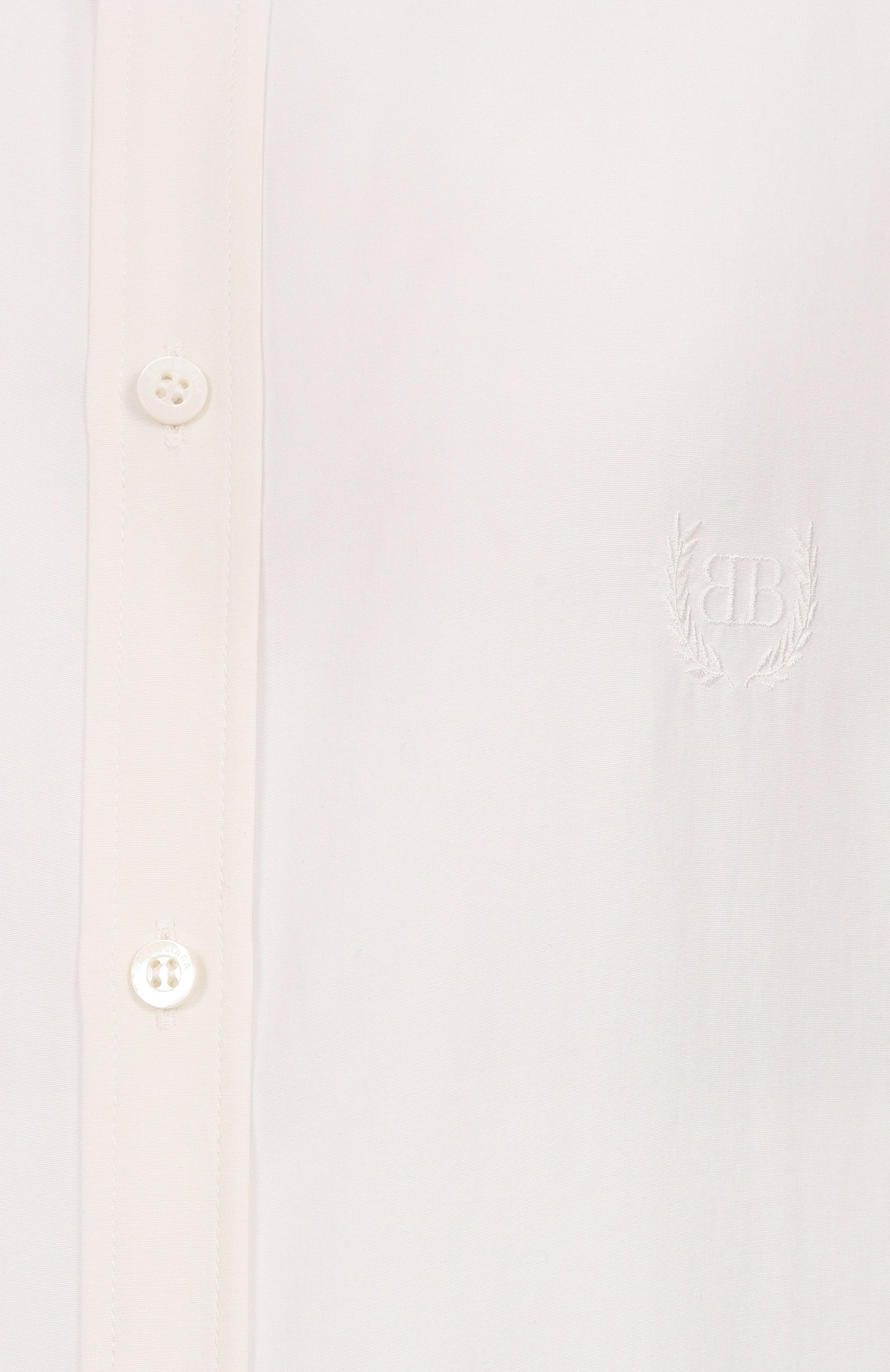 Рубашка BALENCIAGA, арт. 814019/TR037, фото 6