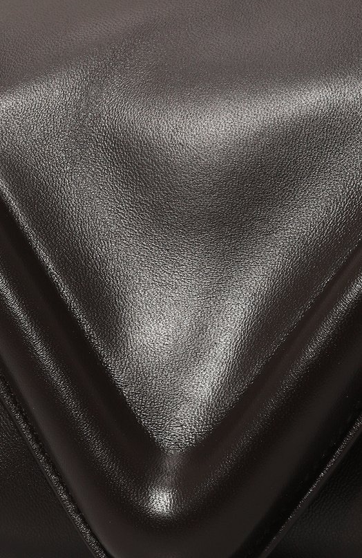 фото Сумка beak medium bottega veneta