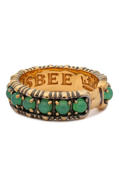 Кольцо small bubbles QUEENSBEE, арт. 102139/6,00, фото 2