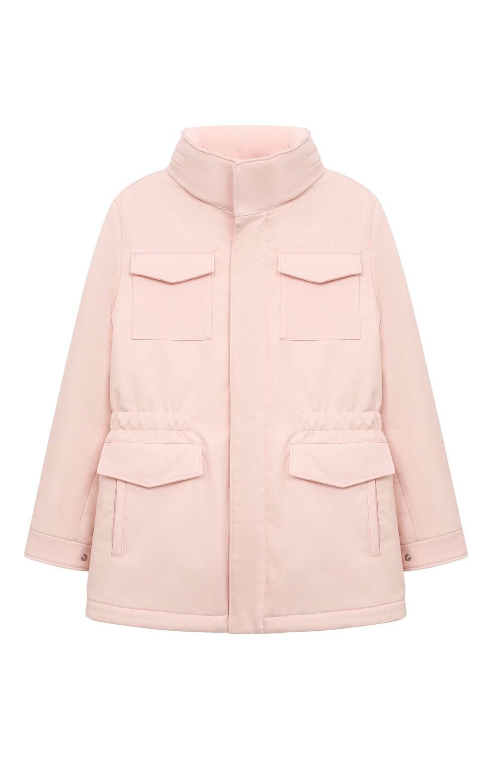 Утепленная парка LORO PIANA, арт. FAI7982, фото 1