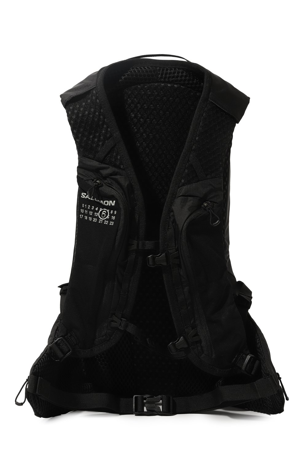 Рюкзак mm6 maison margiela x salomon MM6, арт. SB6WA0003/P5782, фото 6