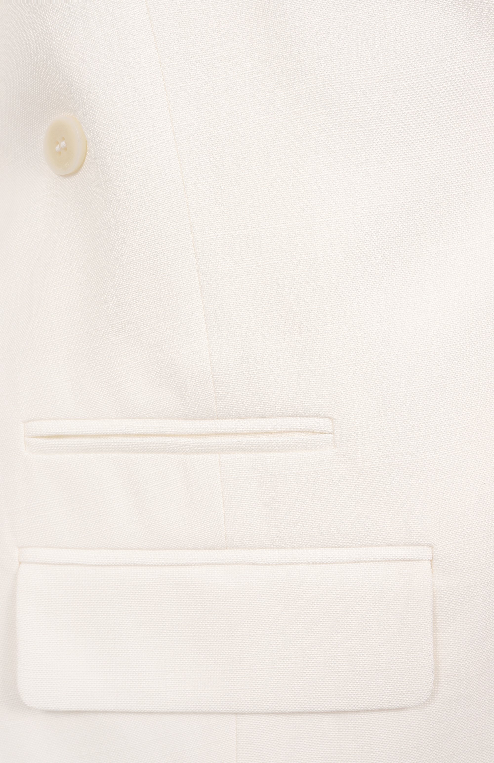 Жакет из вискозы JACQUEMUS, арт. 23E231JA022, фото 6