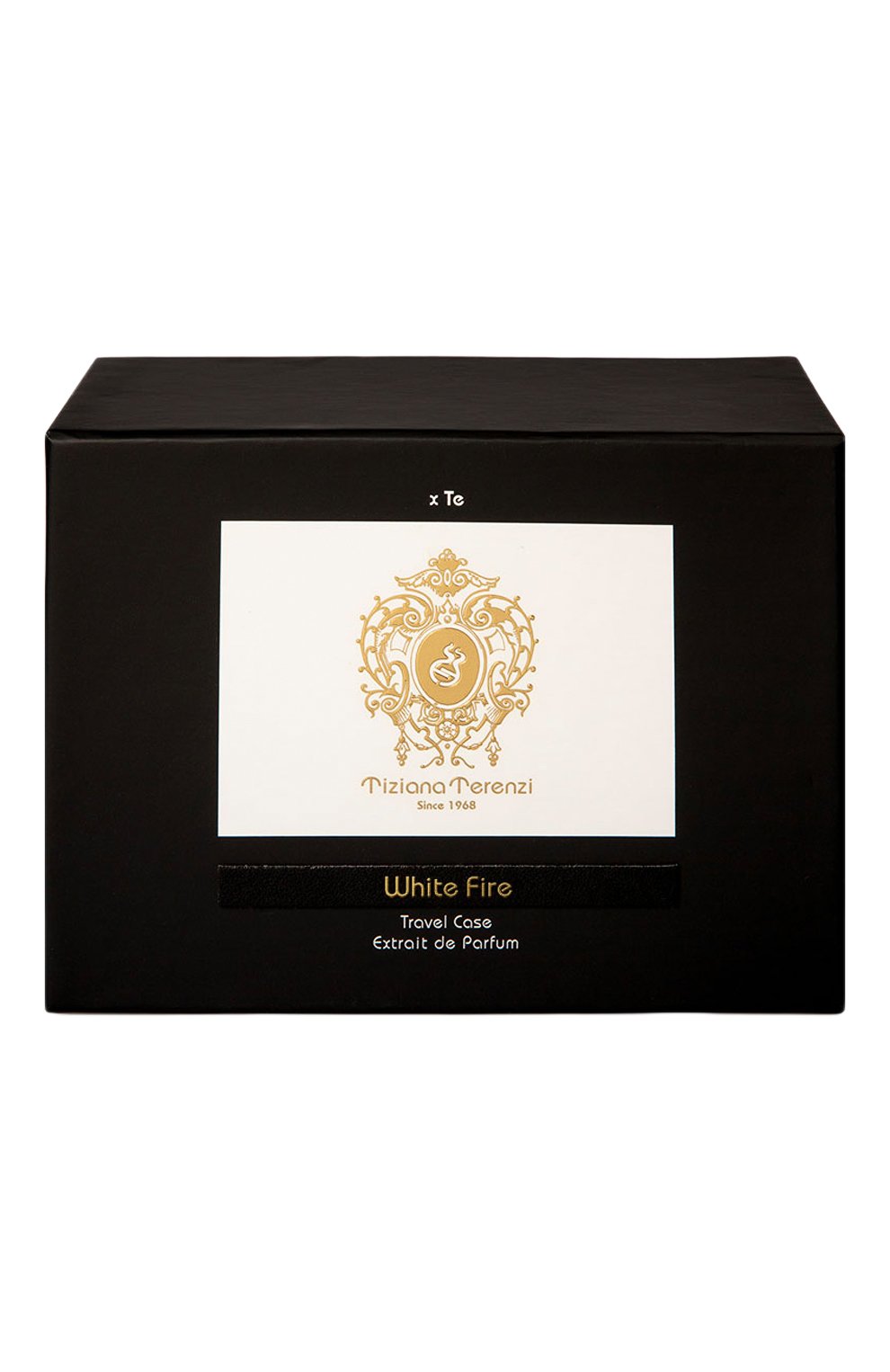 Набор для путешествий white fire (2х10ml) TIZIANA TERENZI, арт. 8016741422638, фото 4