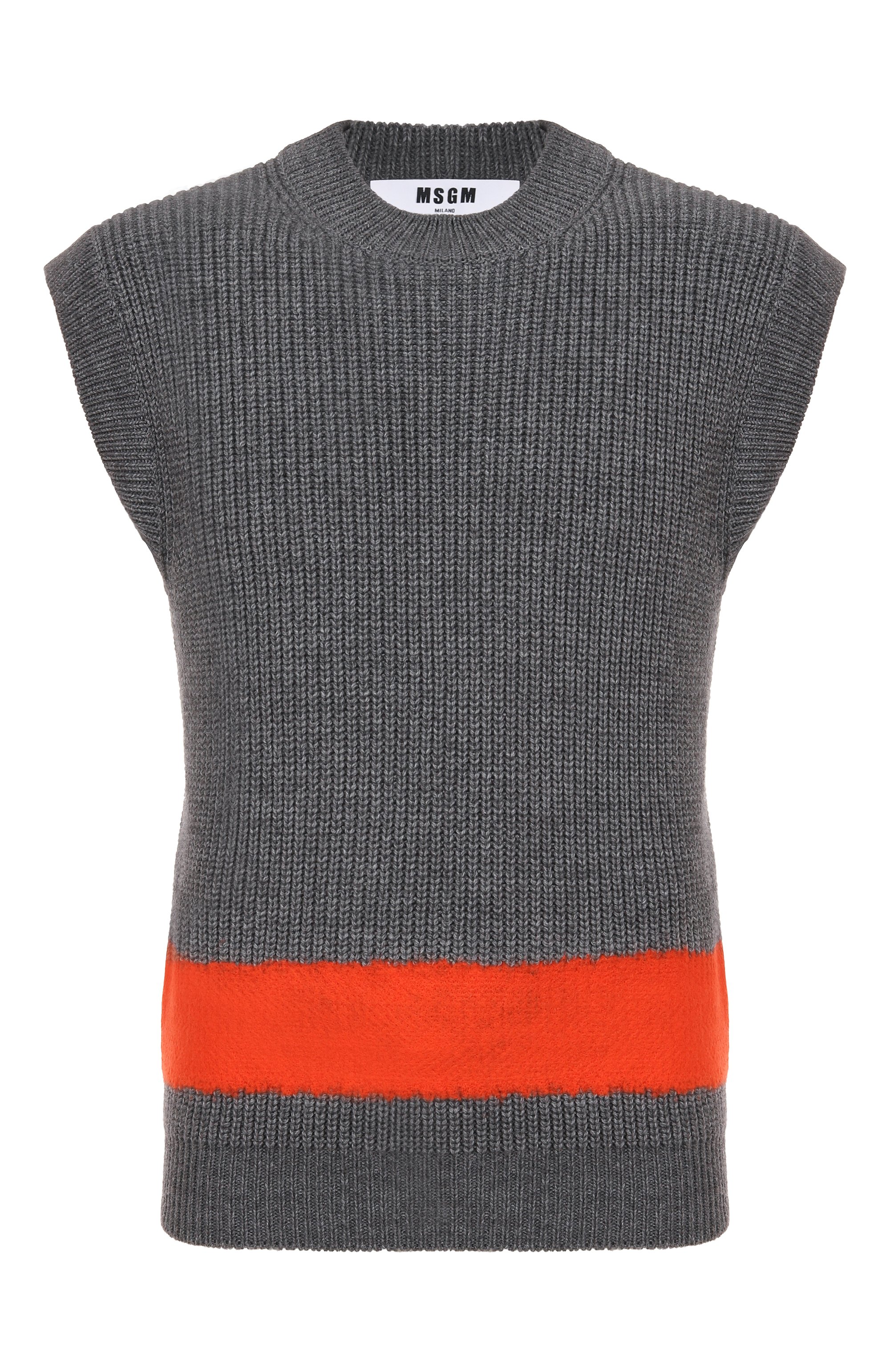 Жилет MSGM, арт. 3940MW192/257777, фото 1