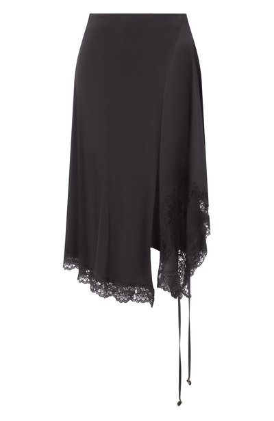 Женская юбка VETEMENTS, арт. WH27SK128B