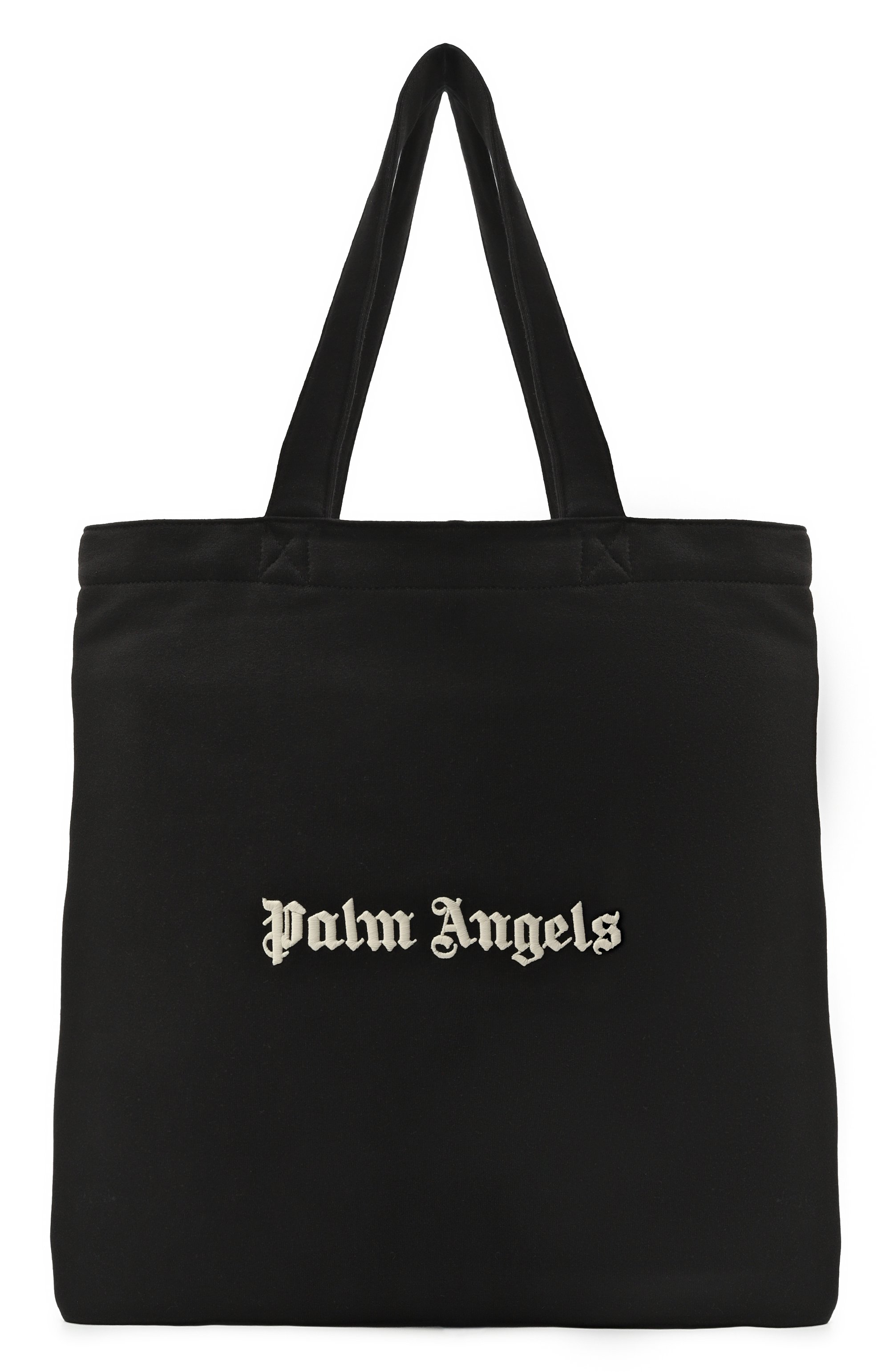 Сумка-шопер PALM ANGELS, арт. PMNA07GF25FLE002, фото 1