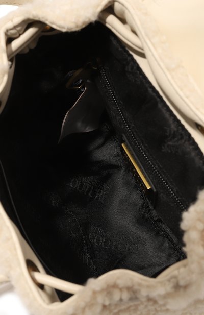 Рюкзак VERSACE JEANS COUTURE, арт. 73VA4BFC-RANGE F-C0UTURE 01. SKETCH/ZS441, фото 5