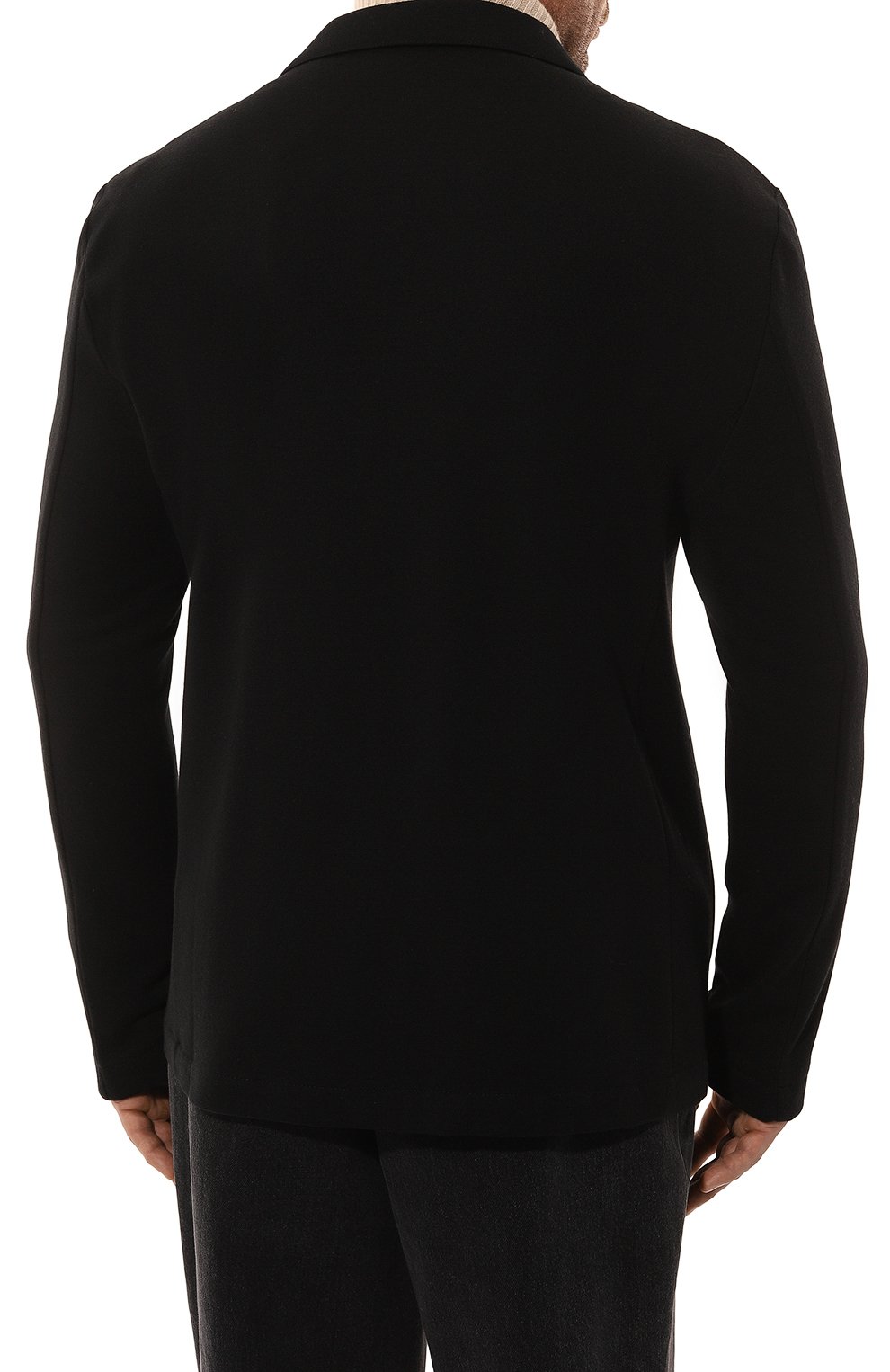 Пиджак из шерсти и кашемира MARCO PESCAROLO, арт. AP0LL0/50Y11, фото 6