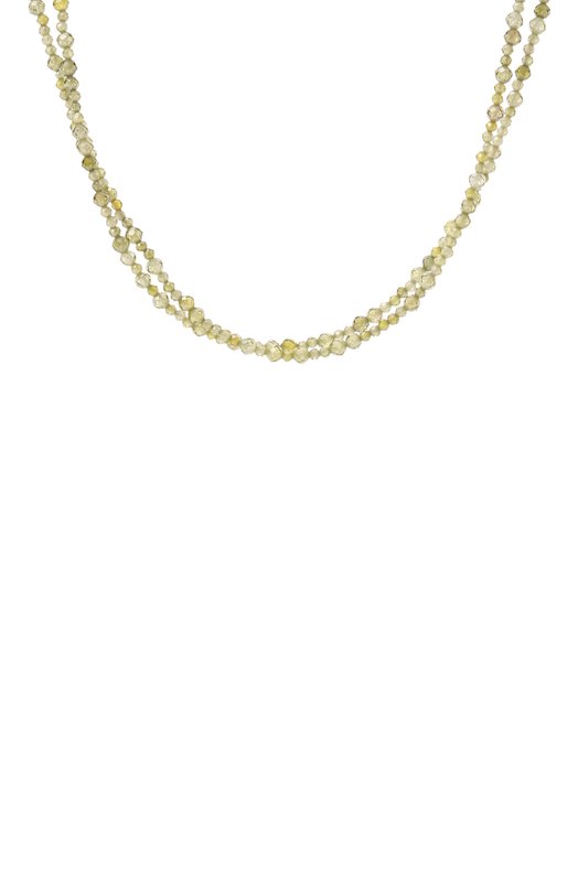 Колье-трансформер Moa Rose  Bluejay BJ-MOAR-GR Зелёный  BJ-MOAR-GR Фото 4