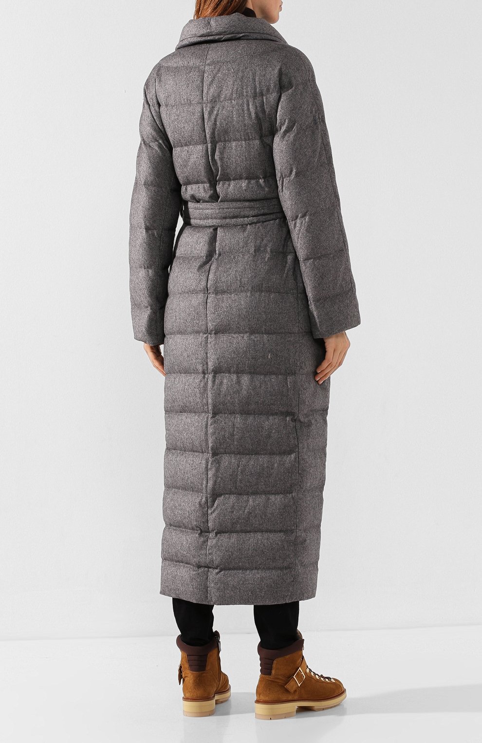 Пуховик HERNO, арт. PI1035D/38087, фото 4