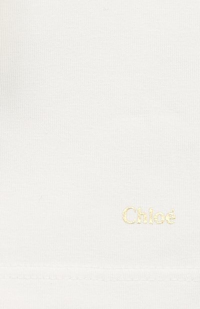 Водолазка CHLOÉ, арт. C15B36, фото 3