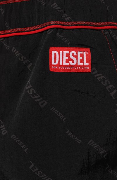 Плавки-шорты DIESEL, арт. A09683/0WEAF, фото 4