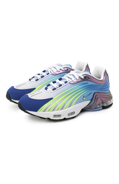 Кроссовки air max plus ii NIKELAB, арт. CQ7754-400, фото 1
