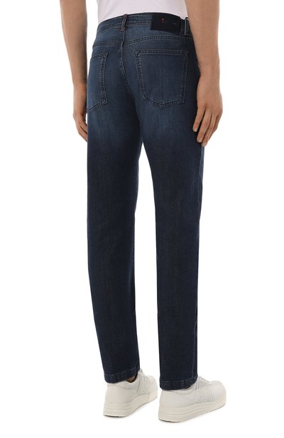 Джинсы KITON, арт. UPNJSK0120F02, фото 4