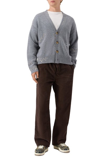 Вельветовые брюки 7 FOR ALL MANKIND, арт. 7TY61E53, фото 2