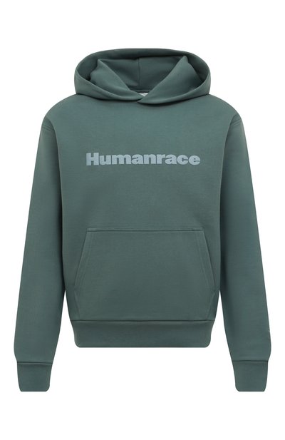 Хлопковое худи adidas originals x pharrell williams ADIDAS ORIGINALS, арт. HI2959, фото 1