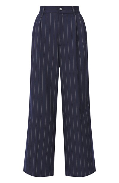 Женские брюки FORTE DEI MARMI COUTURE, арт. 25SF5010-T