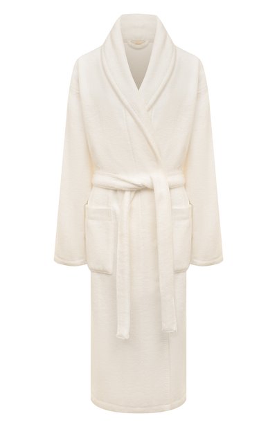 Женский хлопковый халат FRETTE, арт. FR6244 D2060 G02M