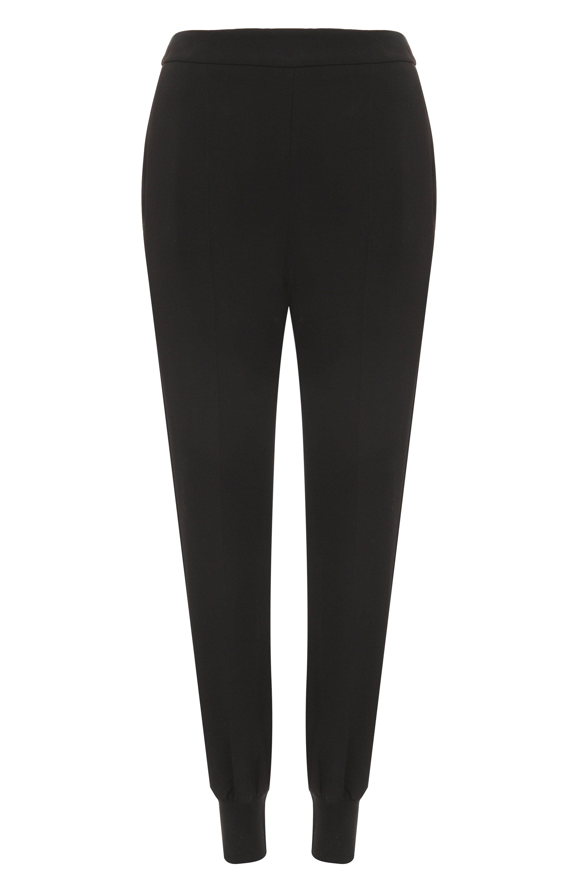 Джоггеры из вискозы STELLA MCCARTNEY, арт. 341416/3DU300, фото 1