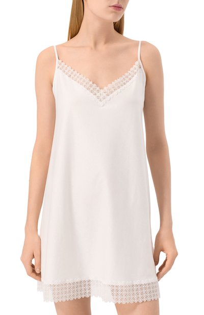 Хлопковая сорочка ZIMMERLI, арт. 286-55212, фото 3